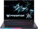 Ноутбук Acer Predator Helios 18 AI QHD 250Hz RTX 5080/U9 275HX/32GB/2TB Win. 11 - зображення 1
