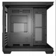 Корпус Frontier IGLOO1 Micro ATX/Mini ITX с USB 3.0 x1 USB 2.0 x2 и HD Audio Черный (IGLOO1 (275C)) - изображение 2