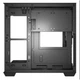 Корпус Frontier IGLOO1 Micro ATX/Mini ITX с USB 3.0 x1 USB 2.0 x2 и HD Audio Черный (IGLOO1 (275C)) - изображение 3