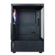 Корпус Frontier GA192 черный Middletower без БП ATX/Micro ATX/Mini ITX Черный (GA192) - изображение 2