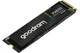 SSD M.2 NVMe 500GB Goodram PX600 Silicon Motion 3D NAND QLC 4700/1700Mb/s (SSDPR-PX600-500-80) - изображение 2