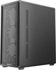 Корпус DeepCool CC550 4F чорний Miditower без БП Mini-ITX/Micro-ATX/ATX 0+1 x 3.5 1+1 x 2.5 379x208x446 мм Чорний (CC550 4F) - зображення 5