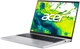 Ноутбук Acer Aspire Go 16 AG16-71P-599M 16 Core 5 120U 16 ГБ SSD 512 ГБ DOS Серый (NX.JTHEX.00T) - изображение 3