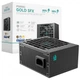 Блок живлення DeepCool GAMER STORM PS-G 850W SFX 4.1 ATX 3.1 Чорний (PS850G) - зображення 8