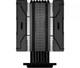 Кулер для процессора PсCOOLER TS700D чорний Intel LGA3647(Narrow)/4677 AMD sTRX4/sWRX8/TR4/SP3/ Черный (TS700D BK) - изображение 4