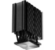 Кулер для процессора PсCOOLER TS700D чорний Intel LGA3647(Narrow)/4677 AMD sTRX4/sWRX8/TR4/SP3/ Черный (TS700D BK) - изображение 5