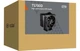 Кулер для процессора PсCOOLER TS700D чорний Intel LGA3647(Narrow)/4677 AMD sTRX4/sWRX8/TR4/SP3/ Черный (TS700D BK) - изображение 7