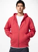 Худі Uniqlo розмір XL червоний (14) (482311) - зображення 1