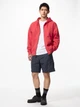 Худі Uniqlo розмір L червоний (14) (482311) - зображення 2