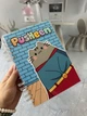 Альбом на липучках «Pusheen» а5 формат - изображение 1