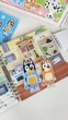 Бокс «Bluey» - изображение 7