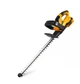 Аккумуляторный кусторез DeWalt 36V/5Ah Рабочая скорость 1300 об/мин Лезвие 41 см Толщина реза 18 мм - изображение 9