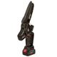Пила цепная аккумуляторная Vitals Professional AKZ 1820ak BL Kit - изображение 6