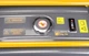 Бензиновый генератор Powermat PM-AGR-3000M2KE 3 кВт однофазный с электростартом и колесами - изображение 4