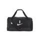 Спортивная сумка Nike Nk Acdmy Team L Duff 95L ONE SIZE Чорний CU8089-010 - изображение 2