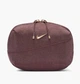 Сумка на пояс Nike Aura Waistpack ONE SIZE Бордовий HM6120-502 - изображение 1