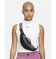 Сумка на пояс Nike Nk Heritage S Wstpck - Retro ONE SIZE Чорний DR6266-010 - изображение 2
