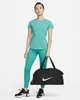 Спортивная сумка Nike Nk Gym Club Bag 24 L Черный DR6974-010 - изображение 2