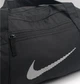 Спортивная сумка Nike Nk Gym Club Bag 24 L Черный DR6974-010 - изображение 8