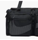 Спортивная сумка Nike Utility Power 2.0 Duffel Bag Black ONE SIZE Чорний HF0654-010 - изображение 7