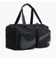 Спортивная сумка Nike Utility Power 2.0 Duffel Bag Black ONE SIZE Чорний HF0654-010 - изображение 5