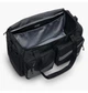 Спортивная сумка Nike Utility Power 2.0 Duffel Bag Black ONE SIZE Чорний HF0654-010 - изображение 6