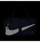 Спортивная сумка Nike Utility Power 2.0 Duffel Bag Black ONE SIZE Чорний HF0654-010 - изображение 12