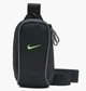 Сумка через плечо Nike Sportswear Essentials 1L Black ONE SIZE Чорний DJ9794-060 - изображение 1