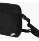 Сумка через плечо Nike Nk Heritage Crossbody ONE SIZE Чорний DB0456-010 - изображение 2