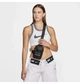 Сумка через плечо Nike Sportswear Essentials ONE SIZE Сірий HF6994-010 - изображение 4