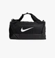 Спортивная сумка Nike Nk Brsla S Duff 9.5 41L 41 L Чорний DM3976-010 - изображение 5