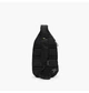 Сумка на плечо Nike Sportswear Essentials Sling Bag 12.5 × 21 × 4 СM Чорний DJ9796-060 - изображение 3