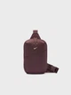 Сумка через плечо Nike Aura Crossbody ONE SIZE Коричневый HF7038-502 - изображение 2