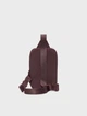 Сумка через плечо Nike Aura Crossbody ONE SIZE Коричневый HF7038-502 - изображение 4