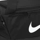 Спортивная сумка Nike Nk Brsla S Duff 9.5 41L 41 L Чорний DM3976-010 - изображение 10
