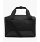 Спортивная сумка Nike Nk Brsla Xs Duff - 9.5 (25L) 38 × 25 × 25СM Чорний DM3977-010 - изображение 3