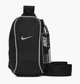 Сумка через плечо Nike Nk Nsw Essntl Crssbdy-Mtl Pull 1L ONE SIZE Чорний FB2850-010 - изображение 1