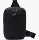 Сумка через плечо Nike Aura Crossbody Bag 5L ONE SIZE Черный HF7038-010 - изображение 1