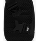 Сумка через плечо Nike Nk Nsw Essntl Crssbdy-Mtl Pull 1L ONE SIZE Чорний FB2850-010 - изображение 8