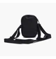 Сумка через плечо Nike Heritage S Crossbody ONE SIZE Чорний BA5871-010 - изображение 5