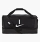 Спортивна сумка Nike Nk Acdmy Team L Hdcs ONE SIZE Чорний CU8087-010 - зображення 1