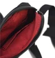 Сумка через плечо Nike Heritage S Crossbody ONE SIZE Чорний BA5871-010 - изображение 7