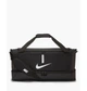 Спортивна сумка Nike Nk Acdmy Team L Hdcs ONE SIZE Чорний CU8087-010 - зображення 11