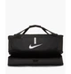 Спортивна сумка Nike Nk Acdmy Team L Hdcs ONE SIZE Чорний CU8087-010 - зображення 6