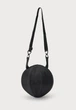 Сумка через плечо Jordan Jam Basketball Bag ONE SIZE Черный MA9285-KK2 - изображение 2