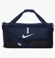 Спортивная сумка Nike Nk Acdmy Team M Duff 64 × 30 × 30 СM синій CU8090-410 - изображение 1