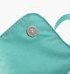 Сумка через плечо Nike W Nsw Futura 365 Crossbody 3L 22 × 16 × 6 СM бірюзовий CW9300-300 - изображение 9