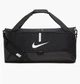 Спортивная сумка Nike Academy Team M Чорний CU8090-010 - изображение 1