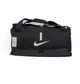 Спортивная сумка Nike Academy Team M Чорний CU8090-010 - изображение 2
