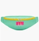 Сумка на пояс Nike Hip Pack (3L) ONE SIZE Салатовий DZ6293-349 - изображение 1